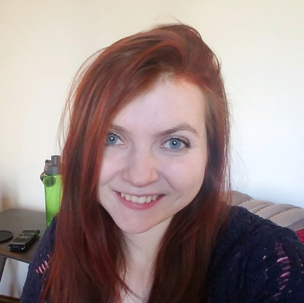 Meet your Posher, Ashlyn